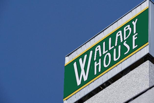 Wallaby House - Vacation Stay 38655V Kawaguchi  Dış mekan fotoğraf